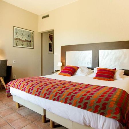 Hotel L'Arapede Collioure Exteriér fotografie
