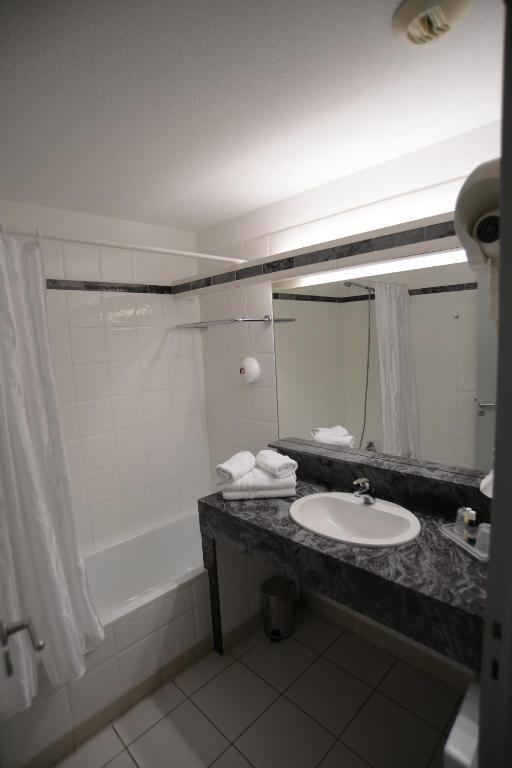Hotel L'Arapede Collioure Pokoj fotografie