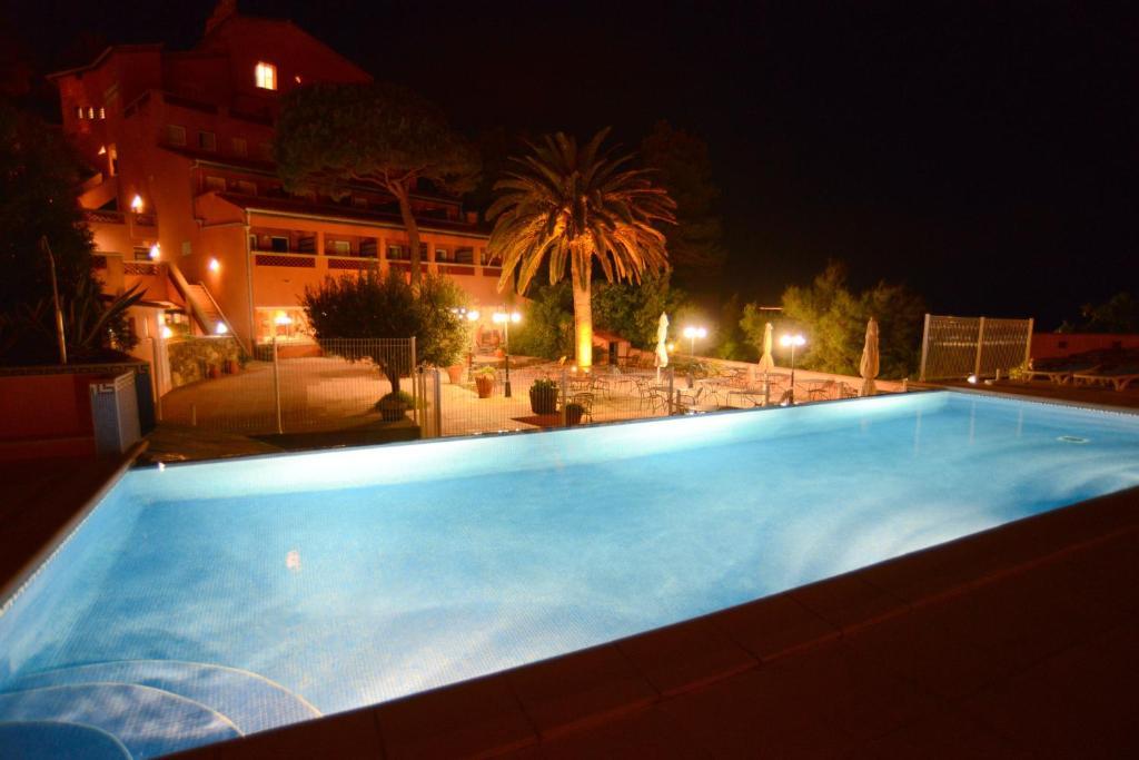 Hotel L'Arapede Collioure Exteriér fotografie