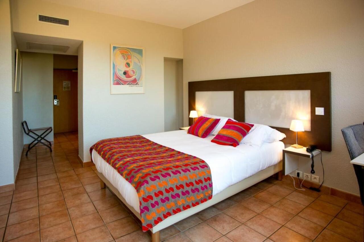 Hotel L'Arapede Collioure Exteriér fotografie