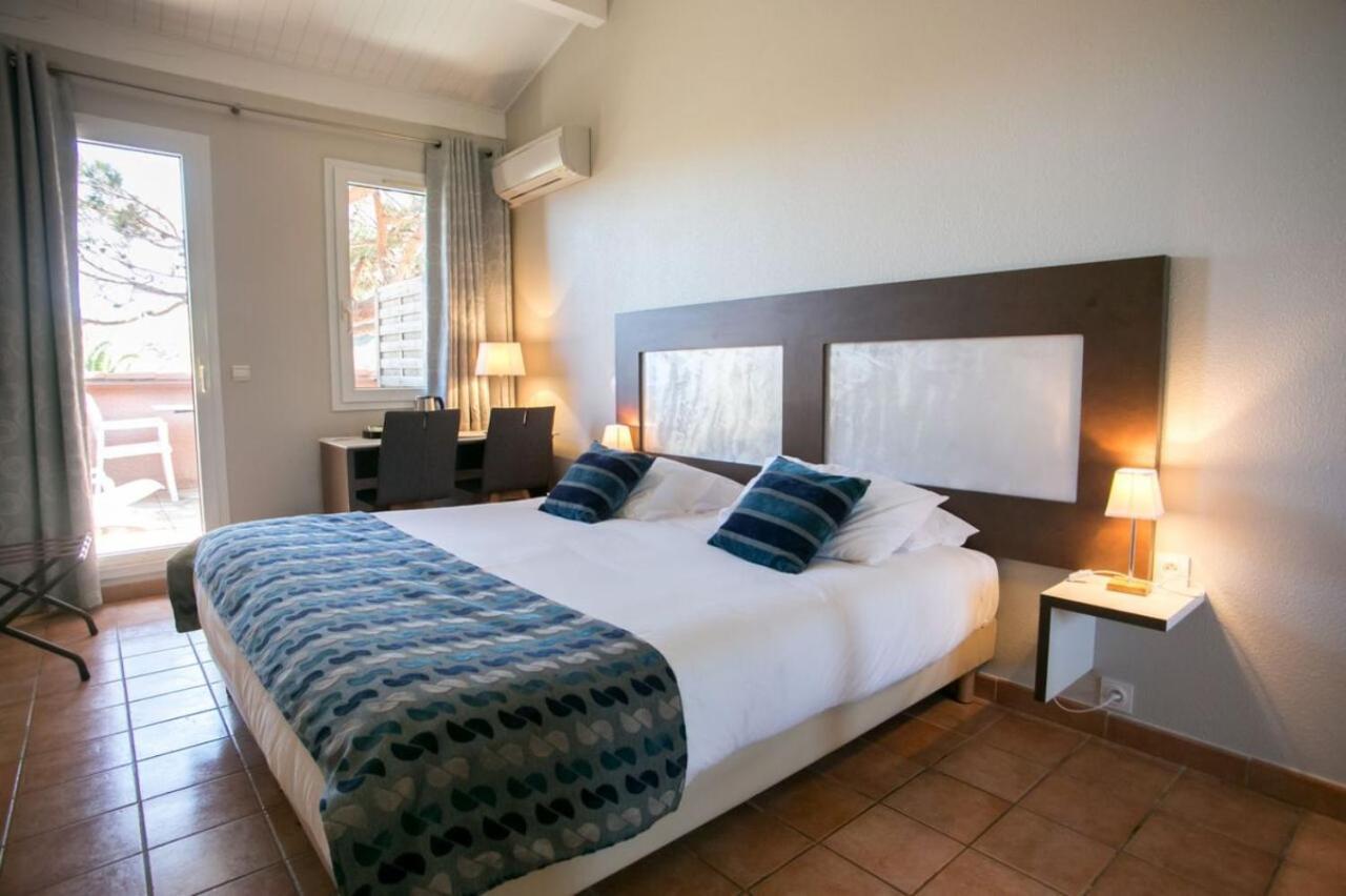 Hotel L'Arapede Collioure Exteriér fotografie