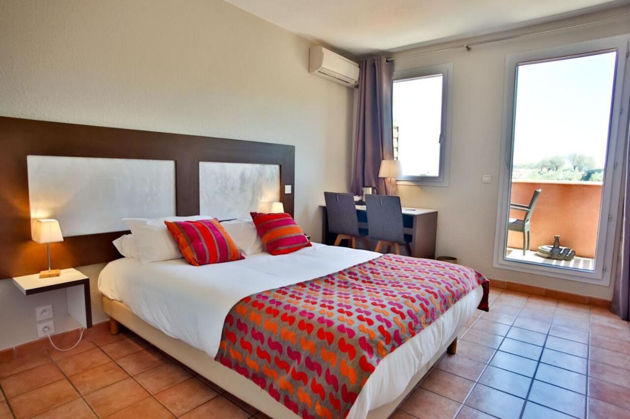 Hotel L'Arapede Collioure Exteriér fotografie